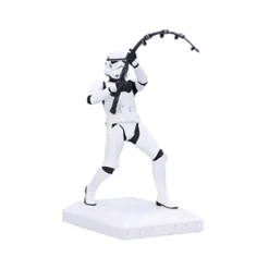 Original Stormtrooper Fishing Figur 17cm