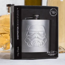 Original Stormtrooper Flachmann