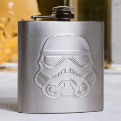 Original Stormtrooper Flachmann