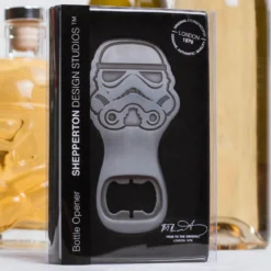 Original Stormtrooper Flaschenöffner