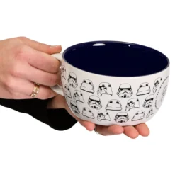 Original Stormtrooper Frühstücksset