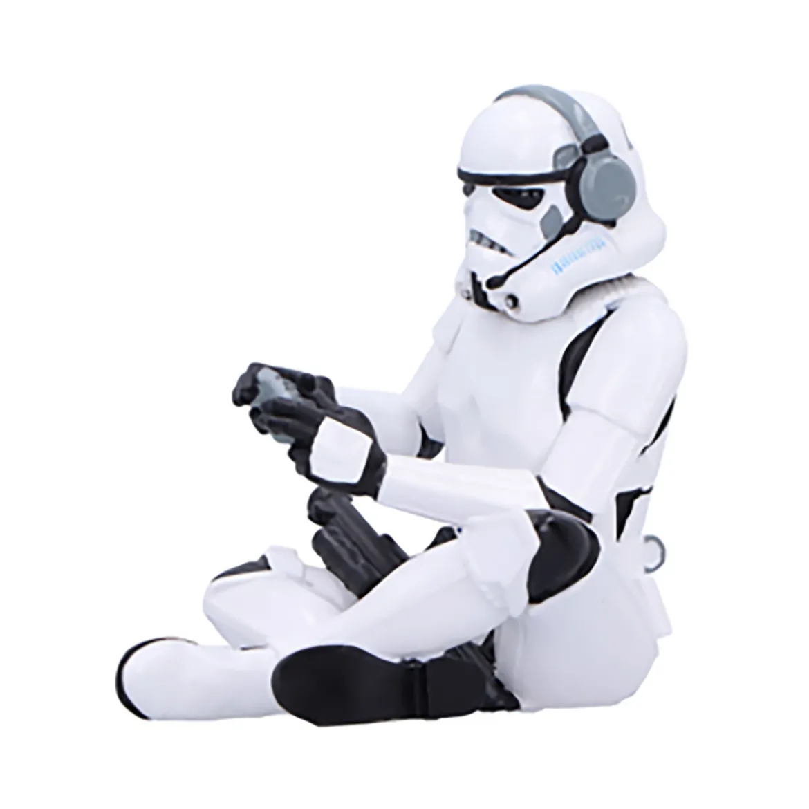 Original Stormtrooper Gamer Figur 10cm