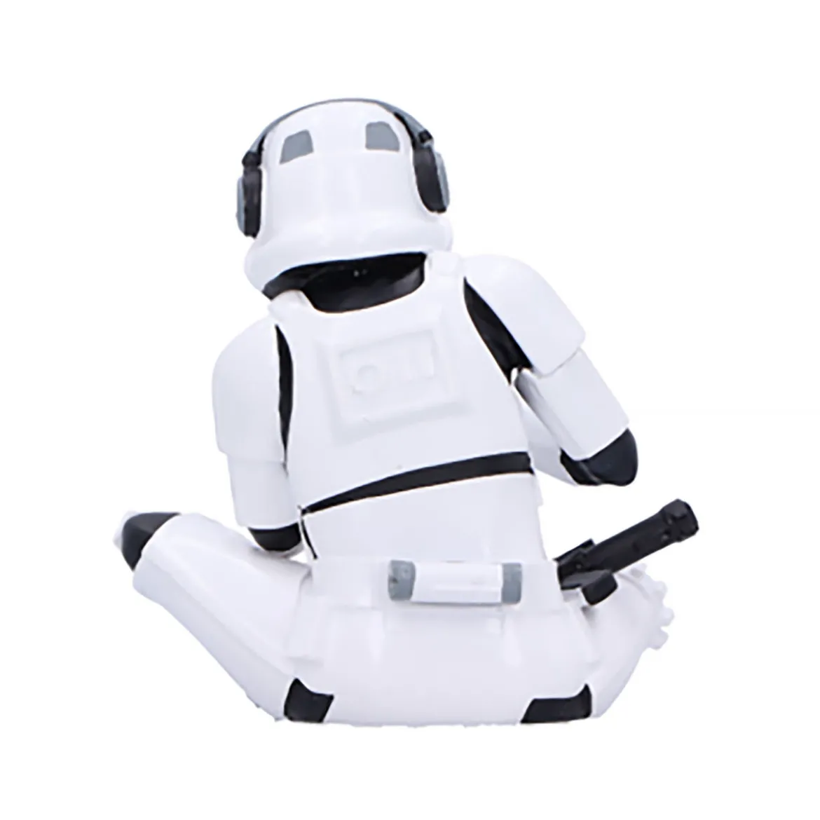 Original Stormtrooper Gamer Figur 10cm