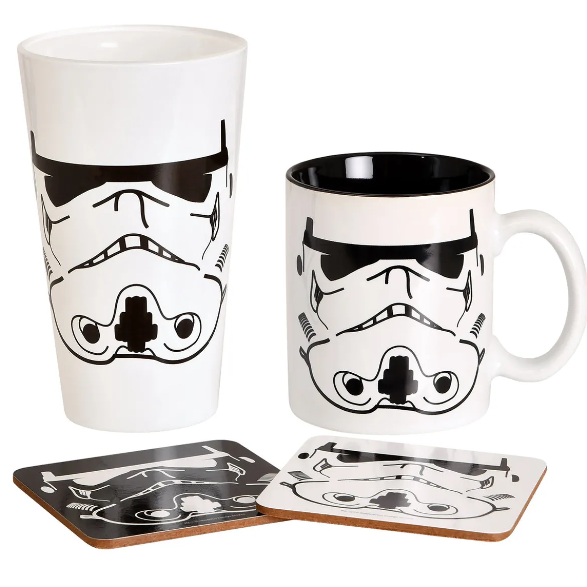 Original Stormtrooper Geschenkset