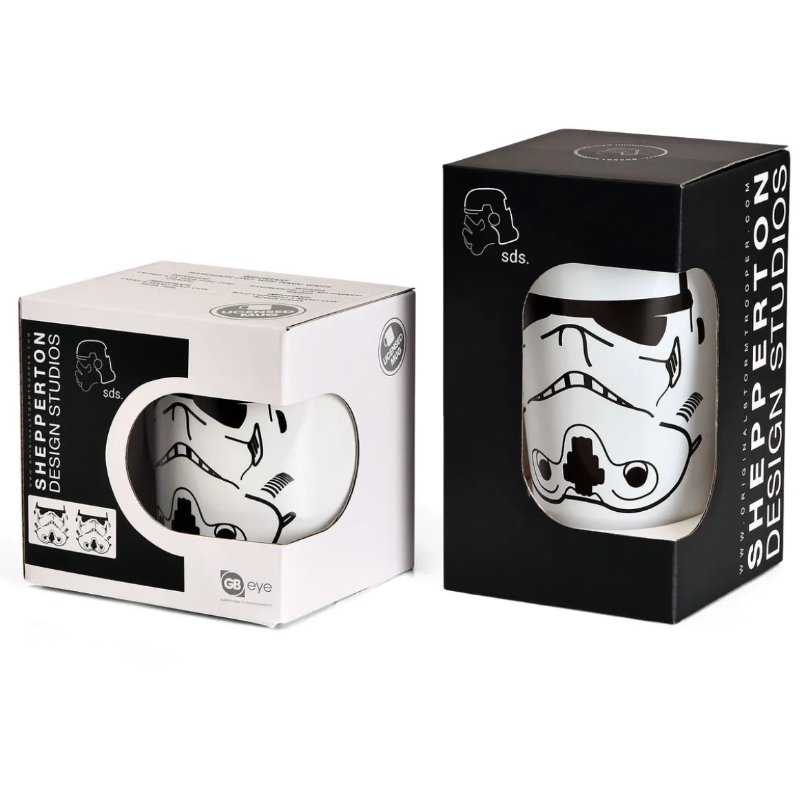 Original Stormtrooper Geschenkset
