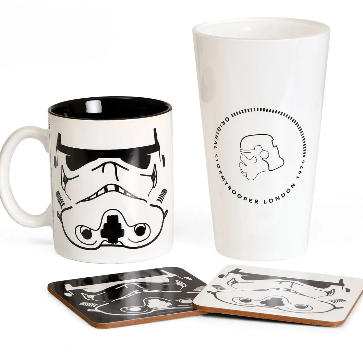 Original Stormtrooper Geschenkset