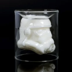 Original Stormtrooper Glas