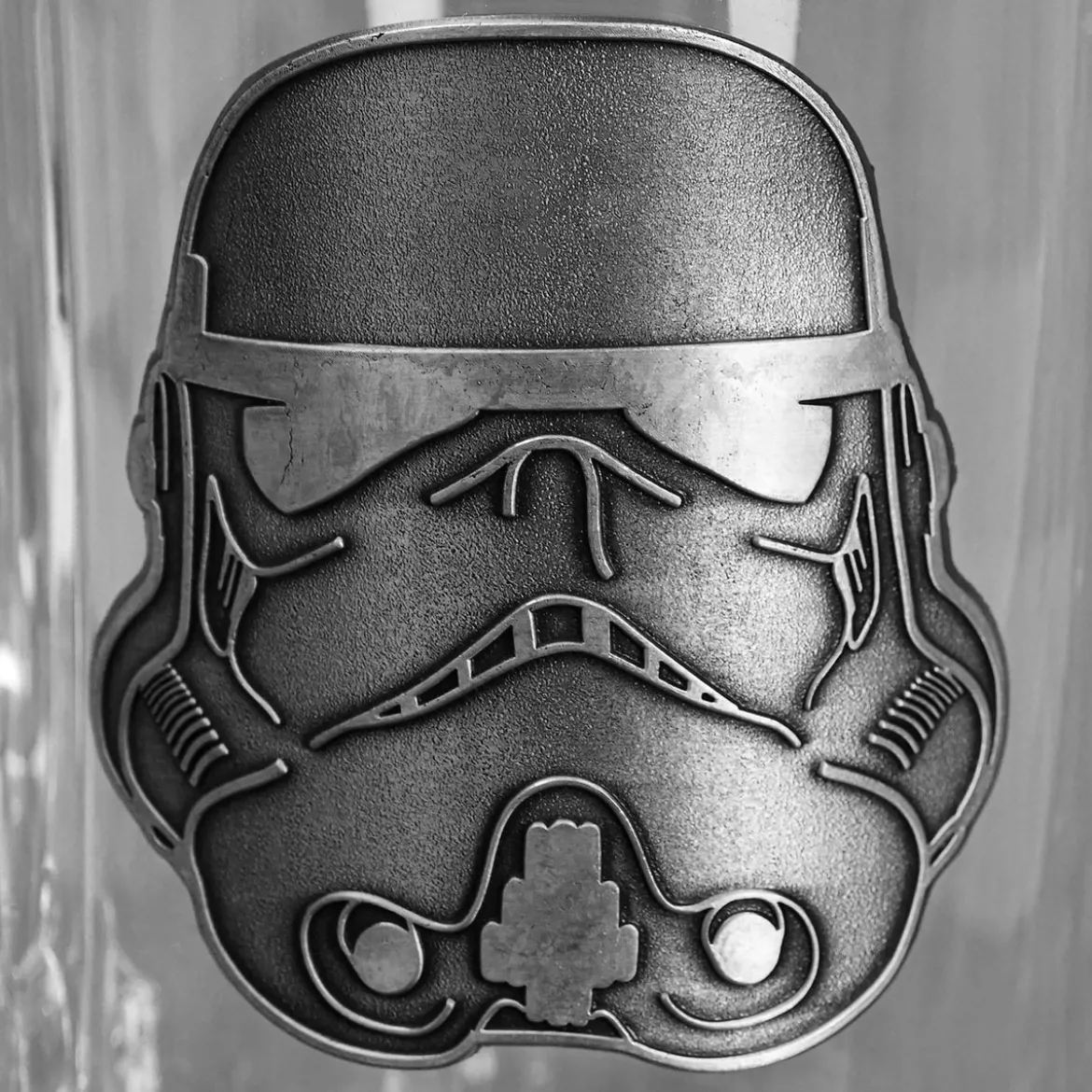 Original Stormtrooper Glaskrug