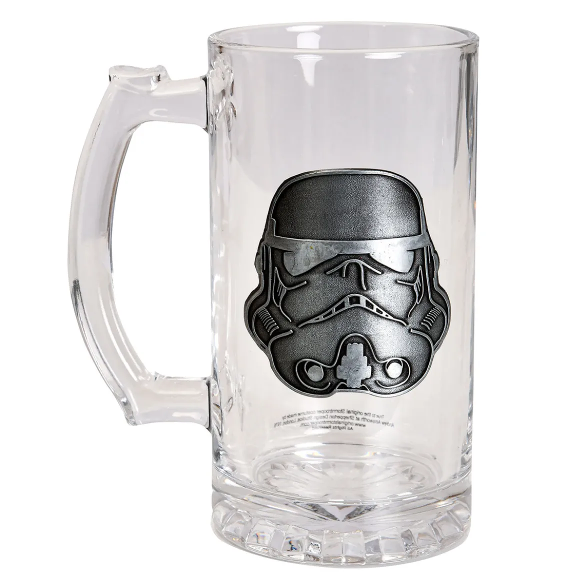 Original Stormtrooper Glaskrug