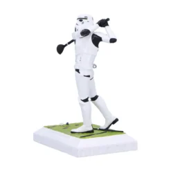 Original Stormtrooper Golfer Figur