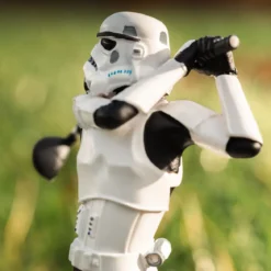Original Stormtrooper Golfer Figur