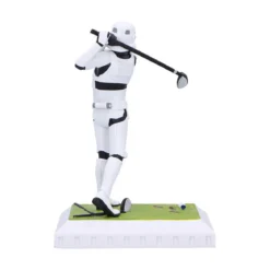 Original Stormtrooper Golfer Figur