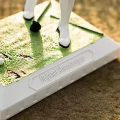 Original Stormtrooper Golfer Figur