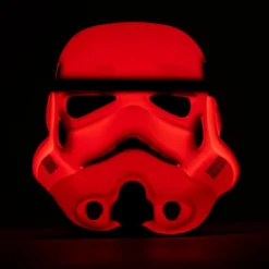 Original Stormtrooper Helm Lampe