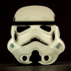 Original Stormtrooper Helm Lampe
