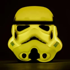 Original Stormtrooper Helm Lampe