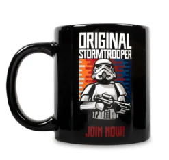 Original Stormtrooper - Join Now Tasse