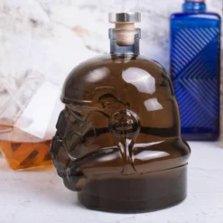 Original Stormtrooper Karaffe Black Stormtrooper