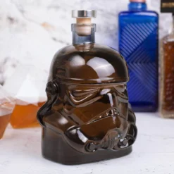 Original Stormtrooper Karaffe Black Stormtrooper