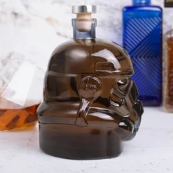 Original Stormtrooper Karaffe Black Stormtrooper