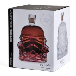 Original Stormtrooper Karaffe