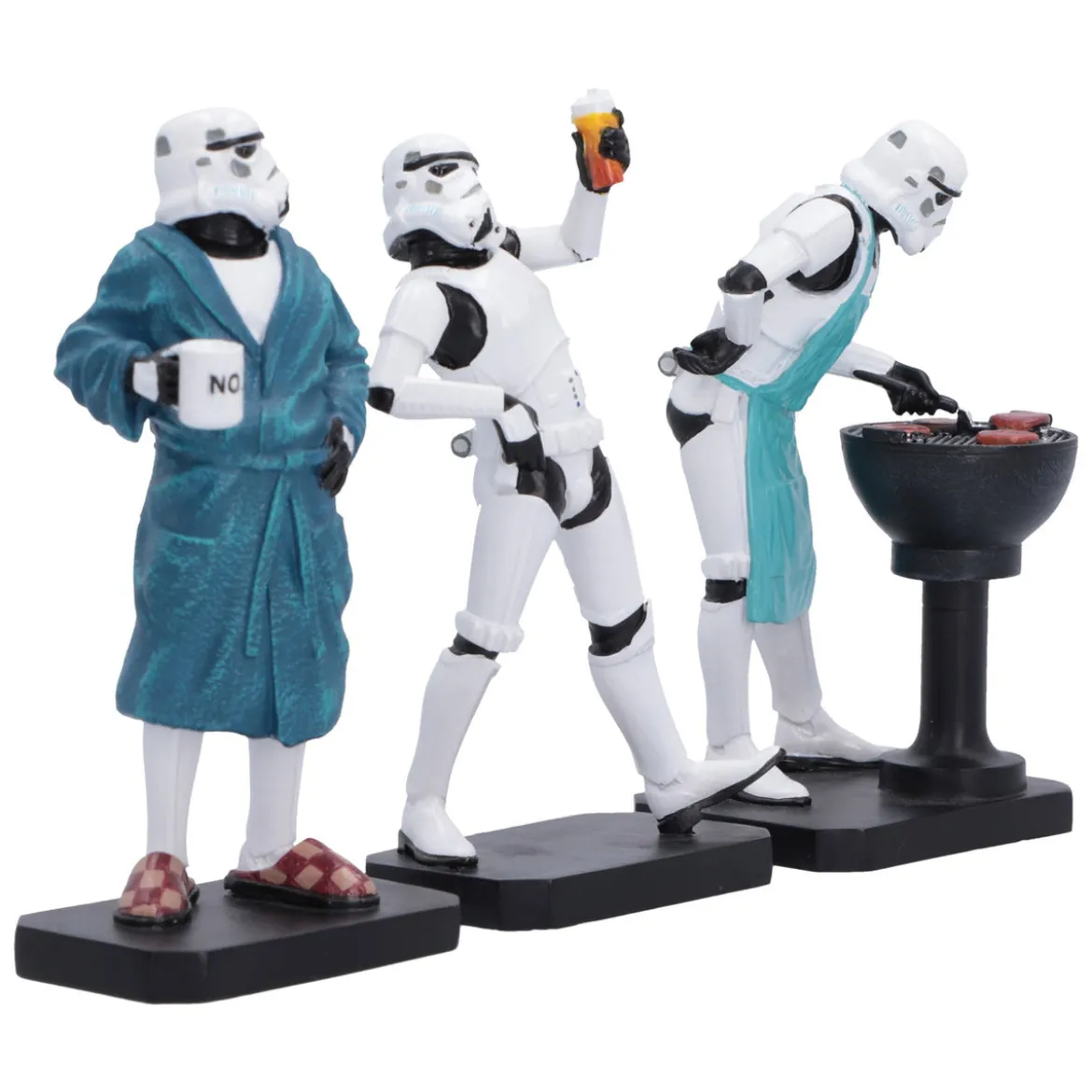Original Stormtrooper - Living for the Weekend Figurenset