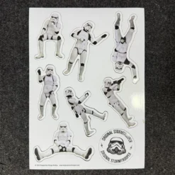 Original Stormtrooper - Magneten