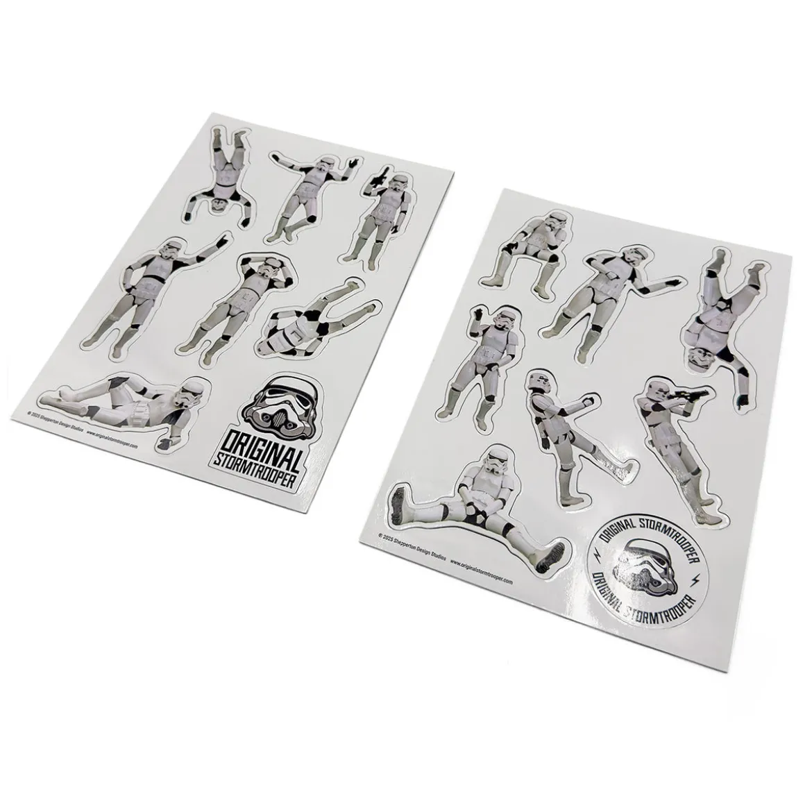 Original Stormtrooper - Magneten
