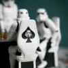 Original Stormtrooper Poker Face Diorama