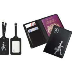 Original Stormtrooper Reise-Set