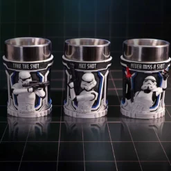 Original Stormtrooper Shot Gläser