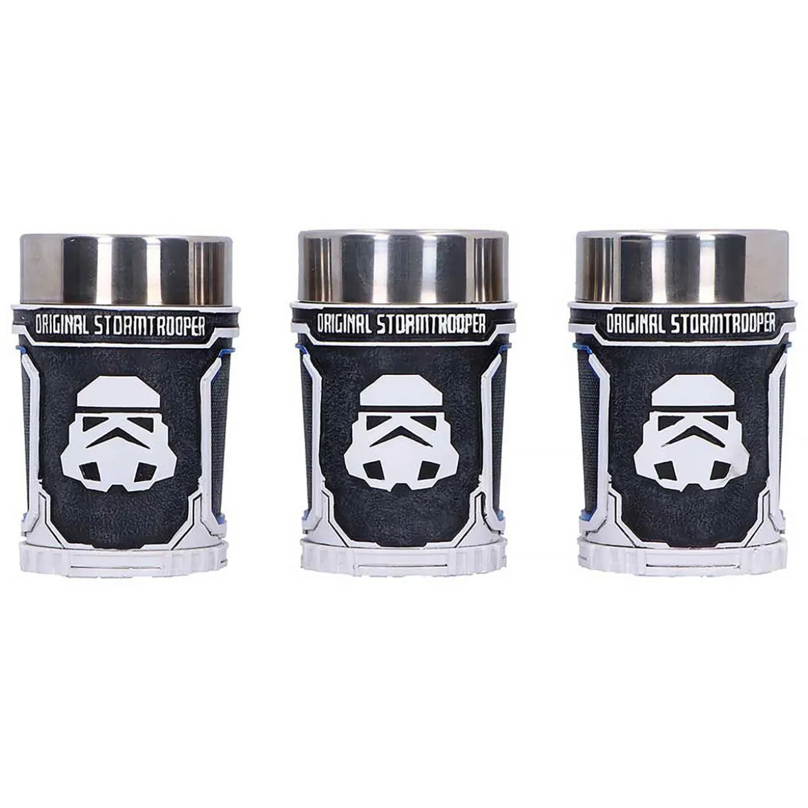 Original Stormtrooper Shot Gläser