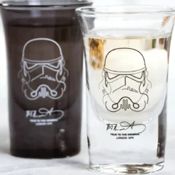 Original Stormtrooper Shots Gläserset