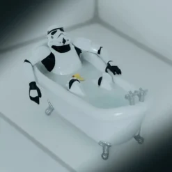 Original Stormtrooper - Splish Splash Stormtrooper in Badewanne
