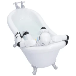 Original Stormtrooper - Splish Splash Stormtrooper in Badewanne