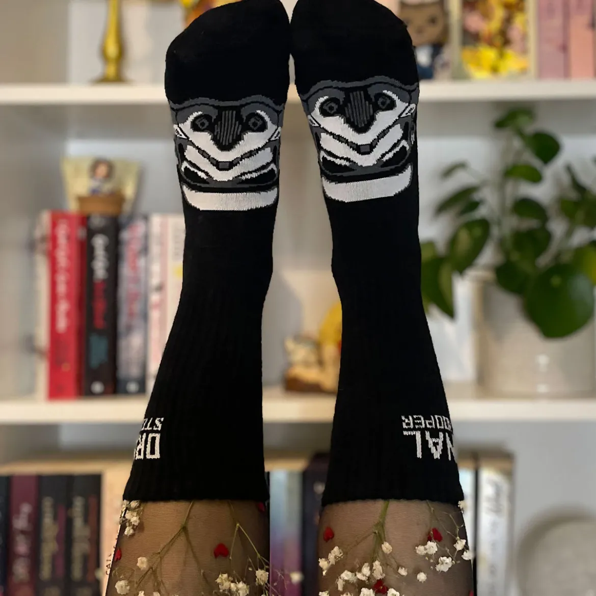 Original Stormtrooper - Sport Trooper Socken 2er Set