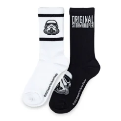 Original Stormtrooper - Sport Trooper Socken 2er Set