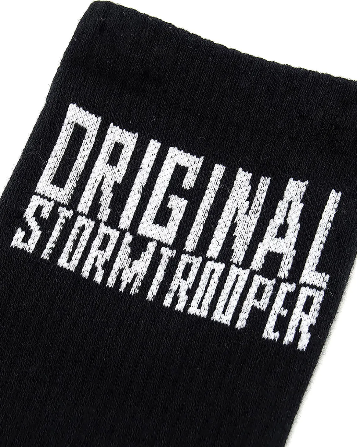 Original Stormtrooper - Sport Trooper Socken 2er Set