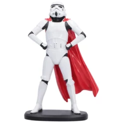 Original Stormtrooper - Super Trooper Figur