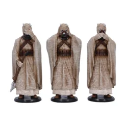 Original Stormtrooper - Three Wise Tusken Raiders Figurenset