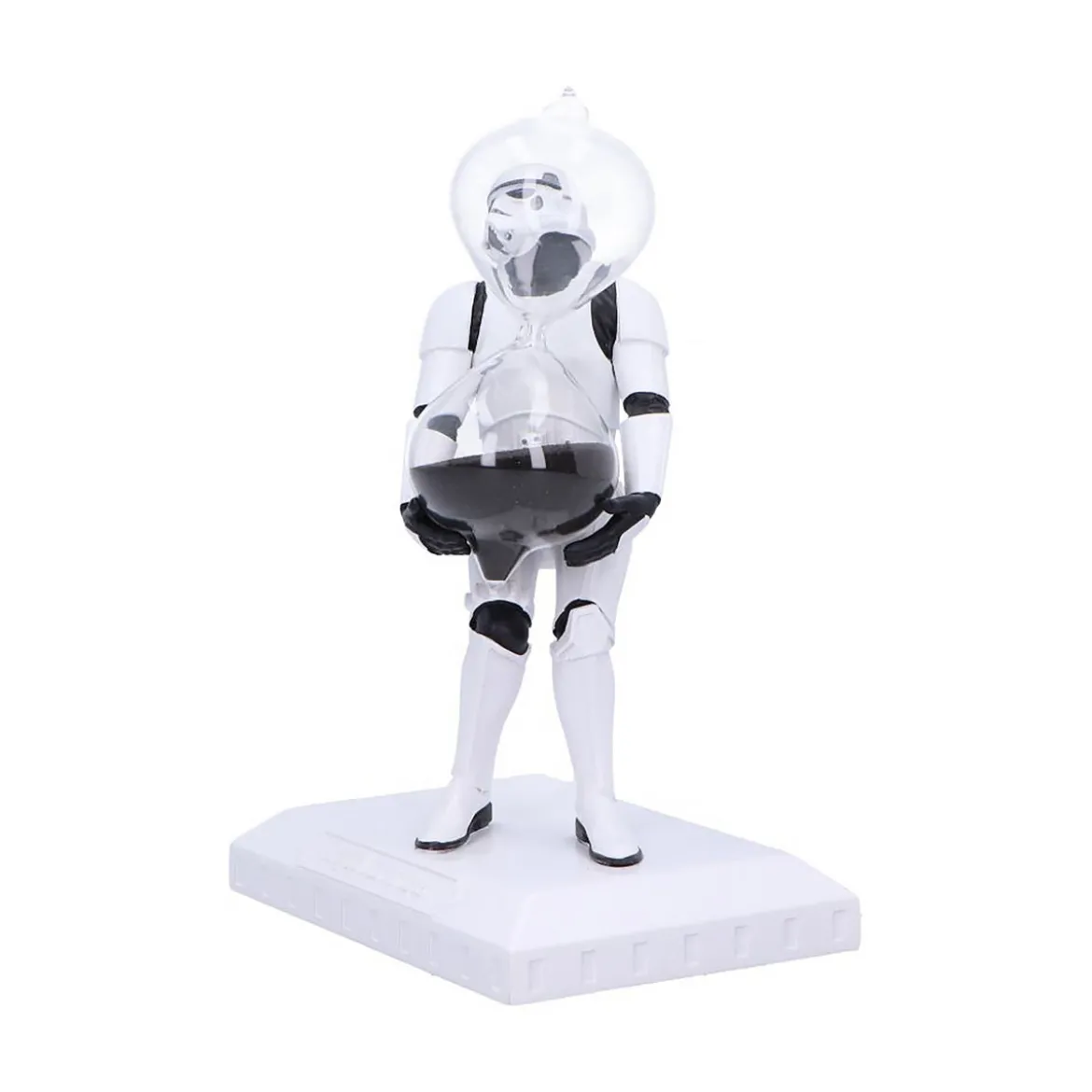 Original Stormtrooper Times Up Figur