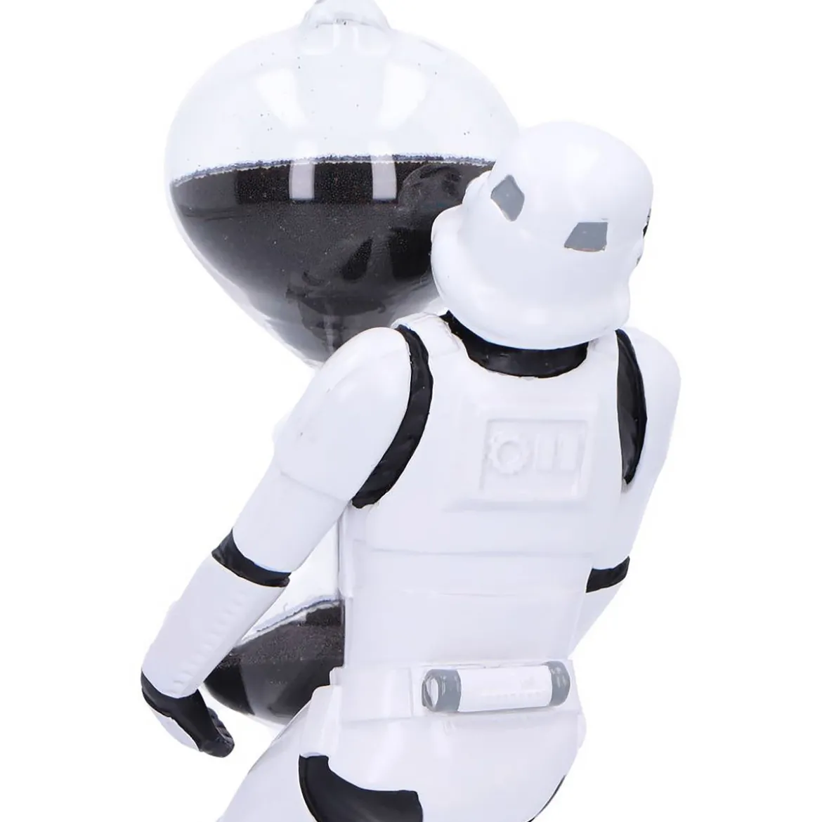 Original Stormtrooper Times Up Figur