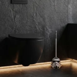 Original Stormtrooper - Toilettenbürste