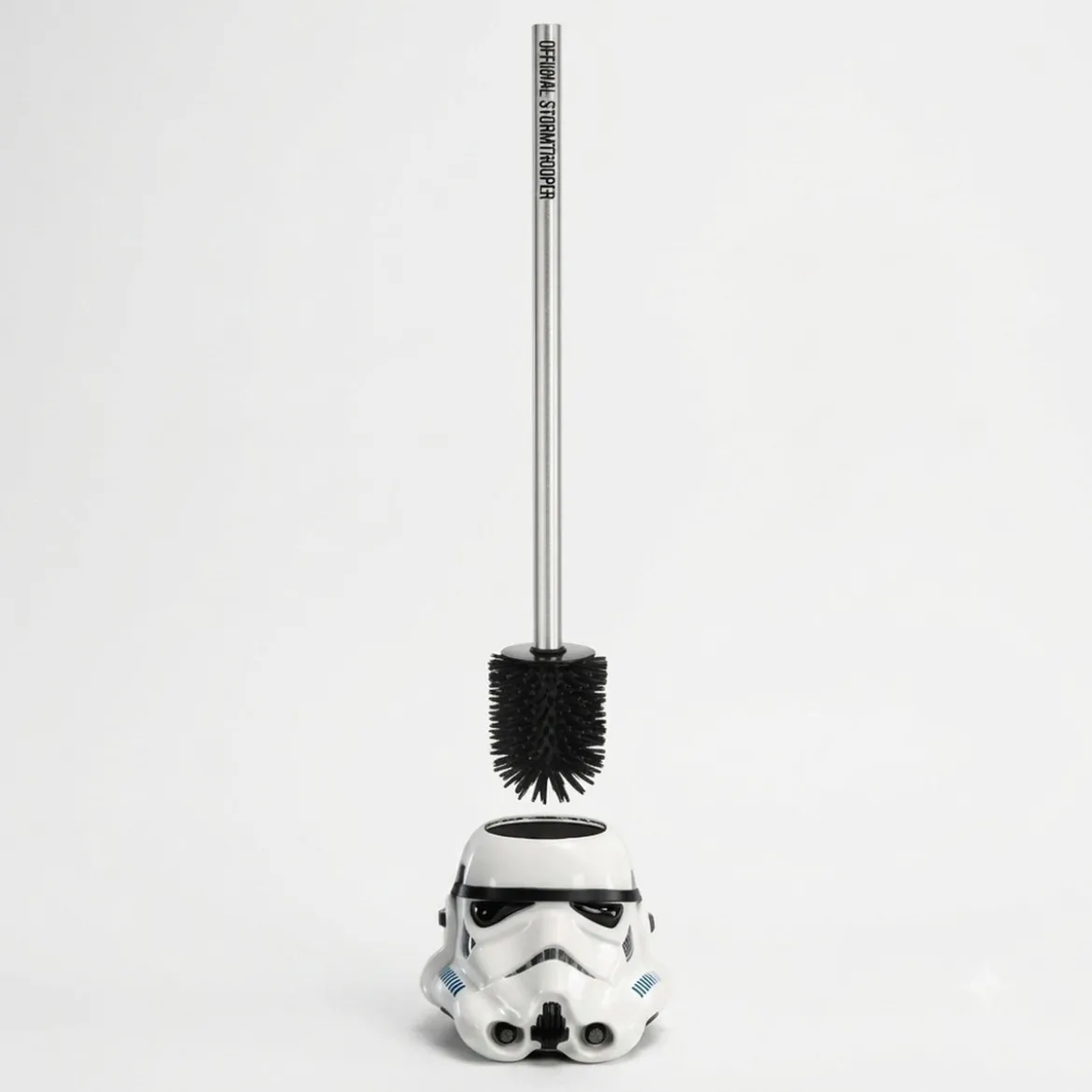 Original Stormtrooper - Toilettenbürste