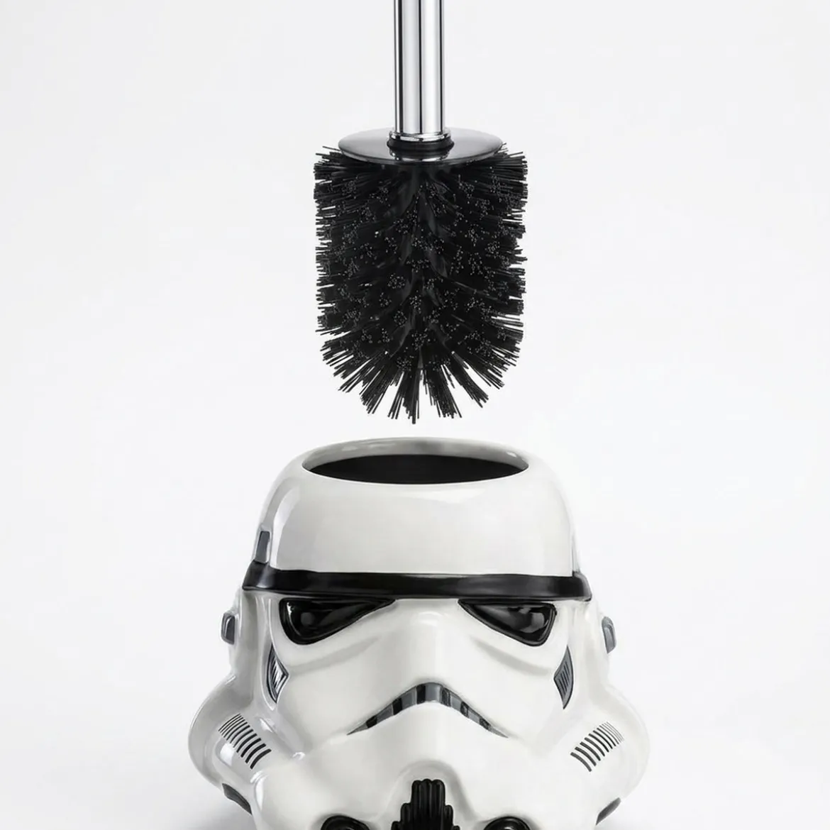 Original Stormtrooper - Toilettenbürste