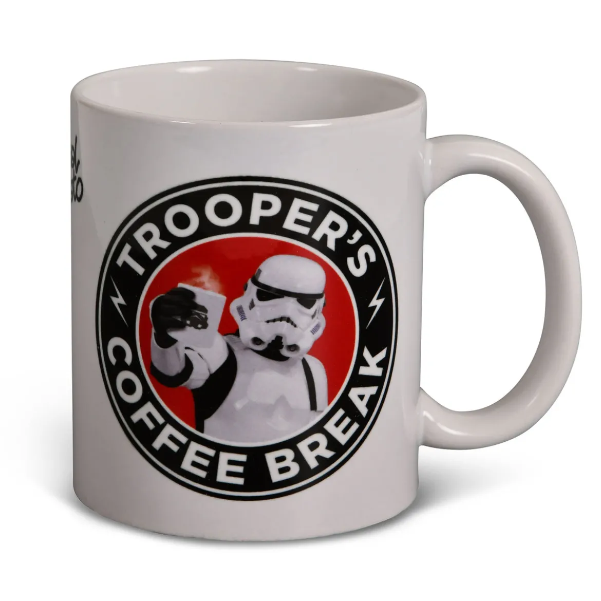 Original Stormtrooper - Troopers Coffee Break Tasse