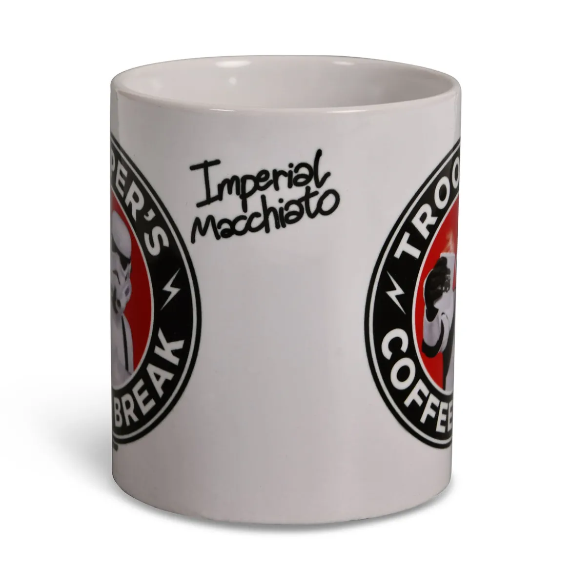 Original Stormtrooper - Troopers Coffee Break Tasse