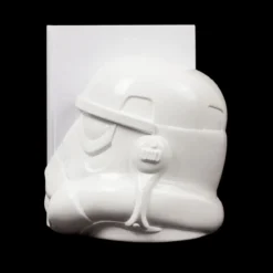 Original Stormtrooper Vintage Buchstützen