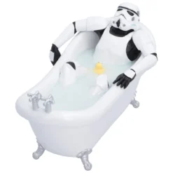 Original Stormtrooper - Working Hard Hardly Working Buchstützen