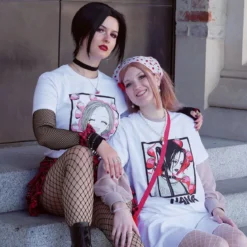 Osaki T-Shirt für Nana Fans